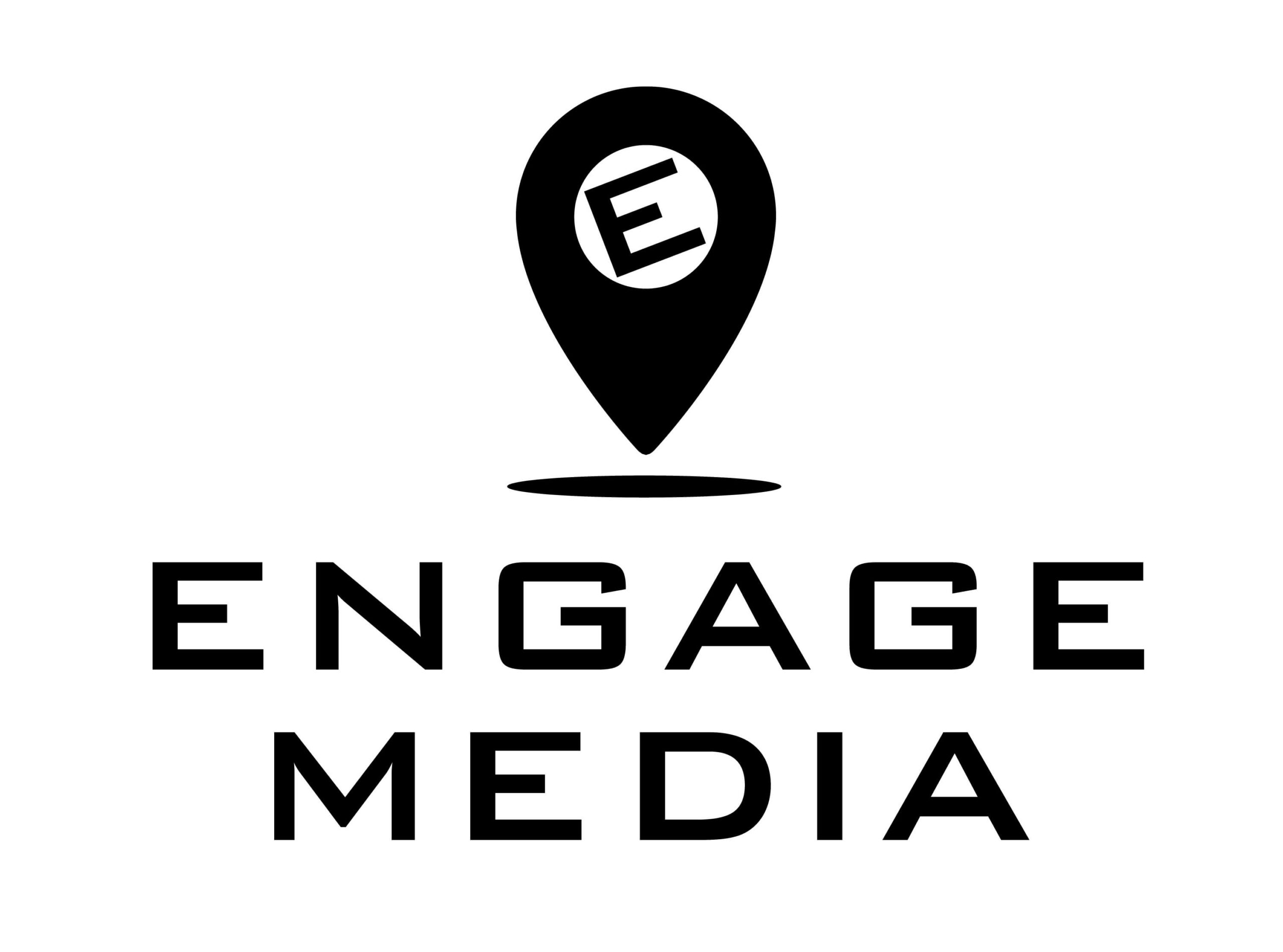 Engage Media Logo