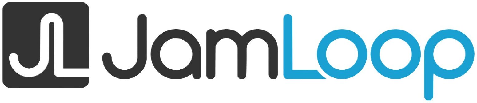 JamLoop Logo