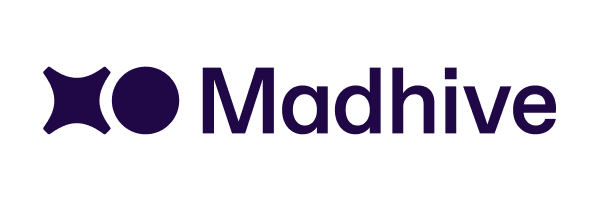 Madhive Logo