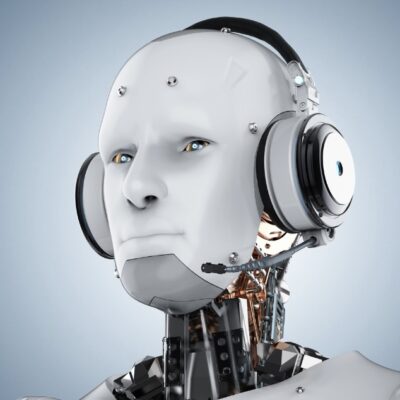 The Impact of AI on Human Voice Actors